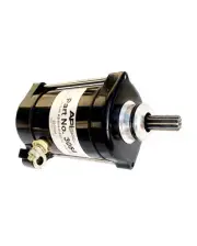 API 3054 STARTER, YAMAHA PWC, 650 & 700