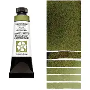 Daniel Smith Watercolour 15 ml Undersea Green S1