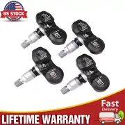 Tire Pressure Sensors TPMS 433MHz 7PP907275F For Audi A4 A6 A8 Vw Porsche 911 (for: Volkswagen)
