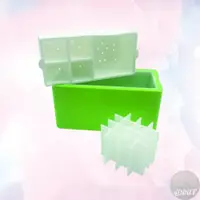 在飛比找蝦皮購物優惠-矽膠透明冰盒【Winner】透明冰模 透明冰盒  冰盒 矽膠