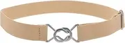 [TENDYCOCO] Boy Stretchy Belt Children Belt Flexible Girl Stretchy Belt Elastic Waist Belt