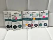 *NEW* We R Memory Keepers Spin it Powders Solar & Thermal Bundle of 6