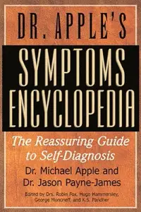 在飛比找博客來優惠-Dr. Apple’s Symptoms Encyclope