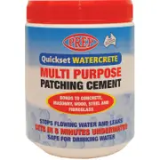 Prep 750g Watercrete Multi-Purpose Patching Cement