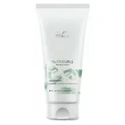 Wella professionals Nutricurls Nourishing Conditioner for Wavy and Curly Hair - Volume: 1000 ml