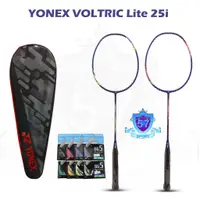 在飛比找蝦皮購物優惠-Yy Voltric Lite 20i 25i 羽毛球拍原裝