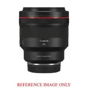 Canon RF 85mm F1.2 L USM DS Lens | Secondhand