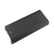 Black Diamond Amplifier Class D 1 Channel Monoblock Amp 1500W RMS - DIA-P1500x1D
