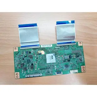 鴻海 FT-50IA601 彩色液晶顯示器 邏輯板 94V-0E88441E04 拆機良品