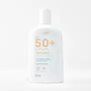 OXX Skincare SPF 50+ Face Moisturiser and Sunscreen 200ml - Vitamin E
