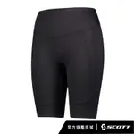 SCOTT GRAVEL CONTESSA SIGN. +++ WOMEN'S SHORTS GRAVEL女性短車褲