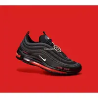 在飛比找蝦皮購物優惠-Nike Air Max 97 Black Universi