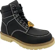 [SAFA] Men's Work Ankle Boot