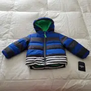 NWT Oshkosh B'Gosh Boy's Jacket Sz. 24 months NEW
