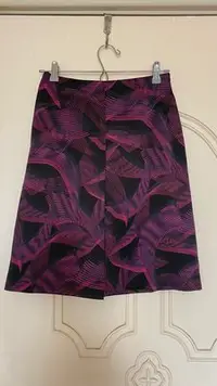 在飛比找Yahoo!奇摩拍賣優惠-LAUTREAMONT 裙