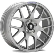 ALLOY WHEEL SPARCO SPARCO PRO CORSA FOR VOLKSWAGEN GOLF VII 2012-2019 8X18 VUF
