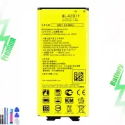 New Intenal Battery BL-42D1F 2800mAh For LG G5 H820 H830 H850 LS992 VS987 US992