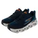 SKECHERS 男鞋 慢跑系列 GORUN SWIRL TECH - 220551NVY