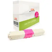 MWT Toner Magenta for OKI MC-352-DN MC-362-DN C-530-DN C-310-DN MC-351-DN