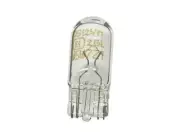 For 2008-2016 Audi S5 Luggage Compartment Light Bulb 57699BWMS 2009 2010 2011 (for: Audi)