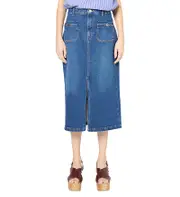 Gerard Darel Venise Skirt