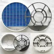 1* Humidification Filter Housing Shell Frame for Sharp KC-D70/E50/F/A40 Purifier