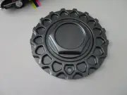 New Rare Dark Gary Wheel Custom Wheel Center Cap # 247L169, 679-2