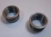 14MM UNIVERSAL SPARK PLUG INSERTS VOLKSWAGEN T1 BUG BEETLE T2 BUS T3 GHIA THING (for: Volkswagen)