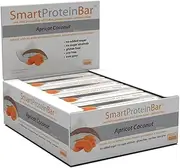 Smart Bars Apricot Coconut Smart Protein Bar 12 x 60 g