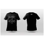 《HIDE：來春之約》(HURRY GO ROUND) 台灣限定授權紀念T-SHIRT