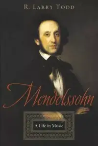 在飛比找博客來優惠-Mendelssohn: A Life in Music