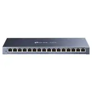 TP-Link TL-SG116 16-Port Gigabit Desktop Switch