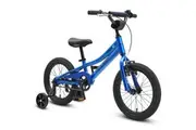 Progear DuraLite 16" Bike in Azure Blue