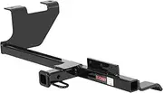 CURT 11244 Class 1 Trailer Hitch 1-1/4-Inch Receiver Select Mitsubishi Diamante