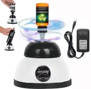 Lab Vortex Mixer,5200rpm Touch Function Mini Vortex Shaker,forpainter Paints ...