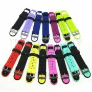 For Garmin Forerunner 235 630 230 Watch Silicone Replacement Wrist Band Strap MS