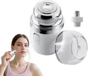Flawless Facial Hair Remover for Ladies, Rechargeable Little Shaver for Women Pa