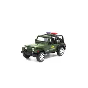 1Set 1/32 Alloy Police Car Model With Light Sound Toys For Kids Children Educational Gift