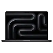 Apple MacBook Pro 16-inch with M3 Pro Chip, 512GB SSD/18GB RAM (Space Black/2023)[~Renewed]