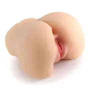 NS Novelties Barely Legal Lotus Masturbator
