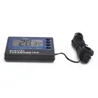 TM803 Thermometer Digital Temperature Meter With Alarm For Refrigerator
