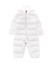 Moncler Enfant Padded Snowsuit 912M,1824M,69M,9M,36M,6M,1218M white