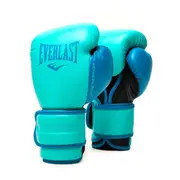 Everlast Powerlock2 Boxing Training/Sparring Gloves Pair Fitness Biscay