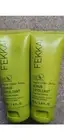 4x Fekkai Apple Cider Detox SCRUB EXFOLIANT Scalp Scrub, 2.0 FL. OZ, NEW NO BOX
