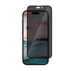 PRIVACY SCREEN PROTECTOR FOR APPLE IPHONE 15 PRO MAX ANTI SPY HYDROGEL FILM IP15