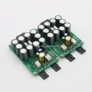 HiFi PA05 Amp PASS ACA 5W Single-Ended Class A FET + MOS Amplifier Board