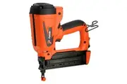 BRAND NEW PASLODE CORDLESS LI-ION GAS STRAIGHT FINISH NAILER KIT 18 GAUGE 918000