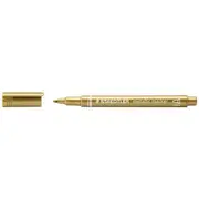 Staedtler Metallic Marker Bullet Gold