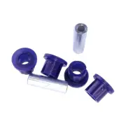 Front Steering Rack Pinion Mount Bush Kit for Dodge Challenger Charger Magnum