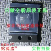 (1 Pcs)ADS7862YB/250 Analog to Digital Converter TQFP-32 Package